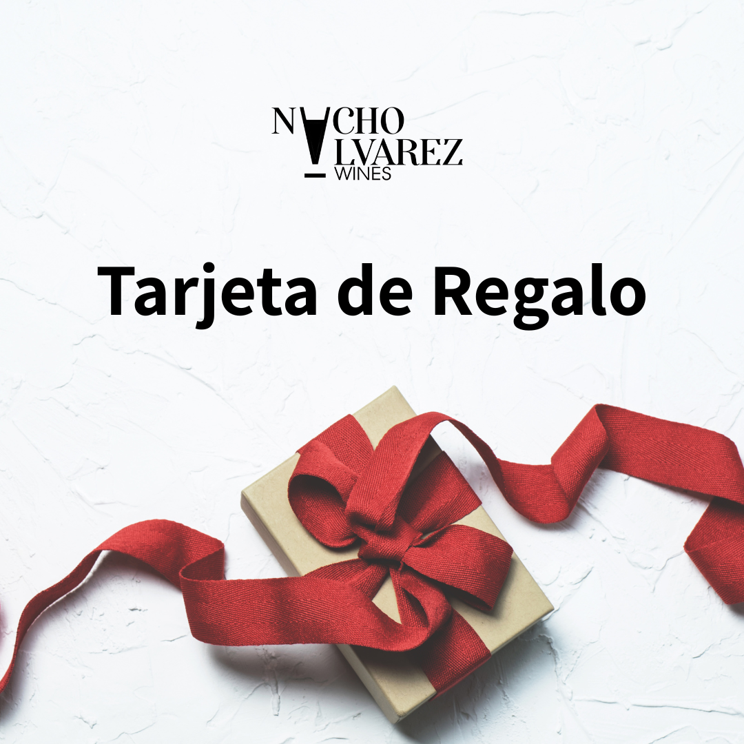 e-Tarjeta de Regalo